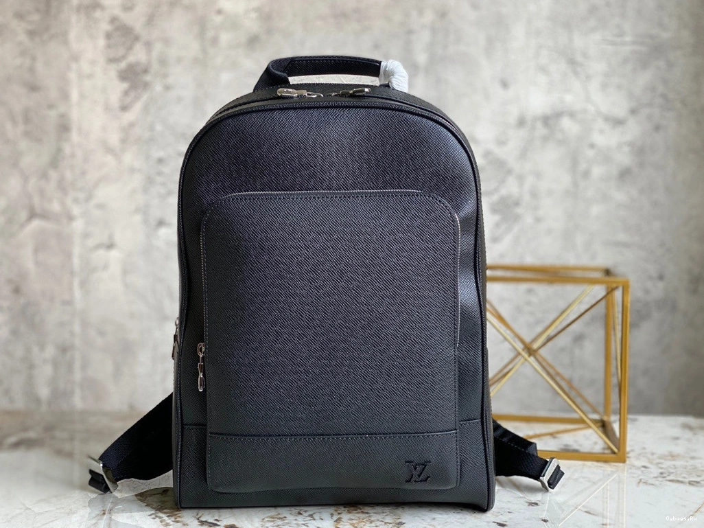 LOUIS VUITTON BACKPACK ADRIAN 0127